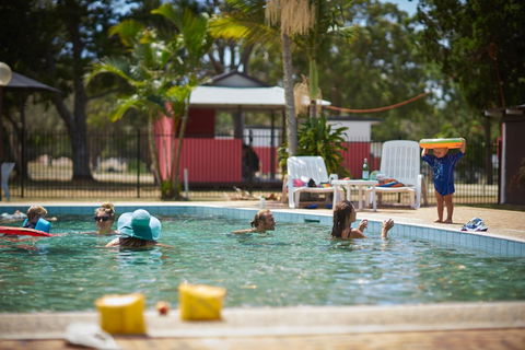 Ingenia Holidays Byron Bay - New Castle Tourism 4