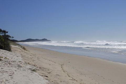Ingenia Holidays Byron Bay - New Castle Tourism 17