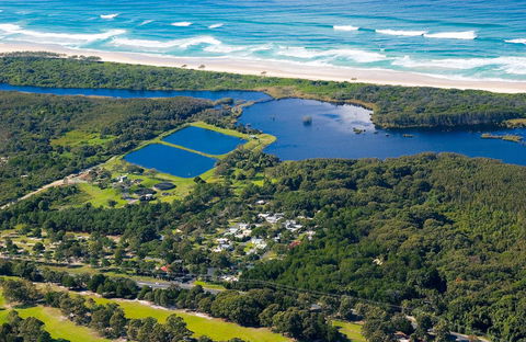 Ingenia Holidays Byron Bay - New Castle Tourism 18