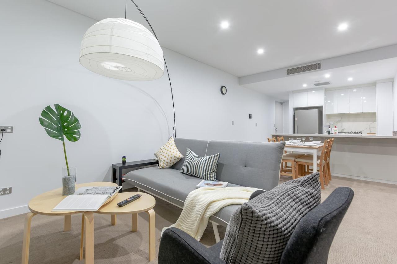 Waterloo NSW Newcastle Accommodation