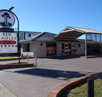 Ben Chifley Motor Inn - Newcastle Accommodation