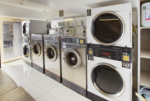 Jesmond Executive Villas - Newcastle Accommodation 19