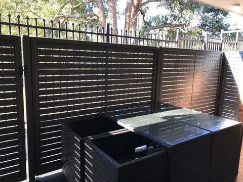 Jesmond Executive Villas - Newcastle Accommodation 7