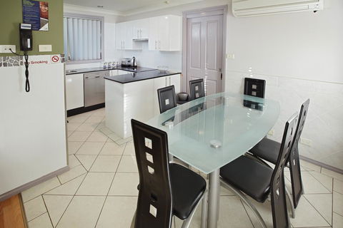 Jesmond Executive Villas - Newcastle Accommodation 35