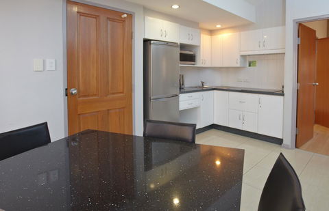 Jesmond Executive Villas - Newcastle Accommodation 31