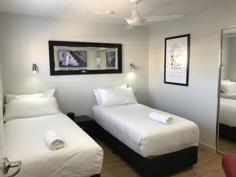 Jesmond Executive Villas - Newcastle Accommodation 2