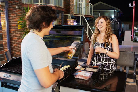 Jesmond Executive Villas - Newcastle Accommodation 16