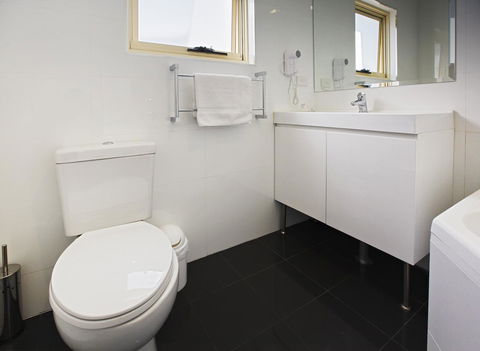 Jesmond Executive Villas - Newcastle Accommodation 27