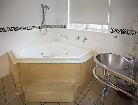 Jesmond Executive Villas - Newcastle Accommodation 30