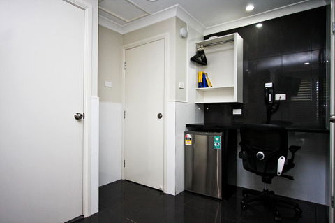 Jesmond Executive Villas - Newcastle Accommodation 41