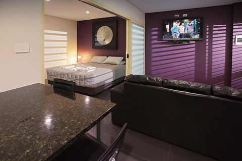 Jesmond Executive Villas - Newcastle Accommodation 28