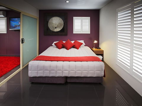Jesmond Executive Villas - Newcastle Accommodation 23