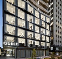 Quest North Sydney - Newcastle Accommodation