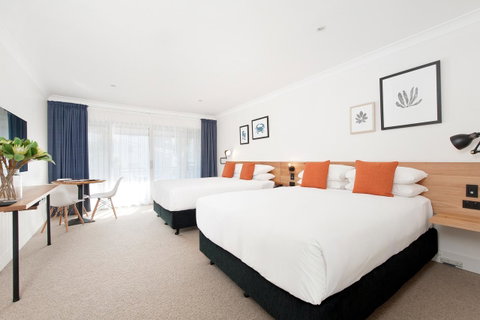 Hotel Nelson - Newcastle Accommodation 6