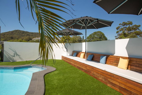 Hotel Nelson - Newcastle Accommodation 21