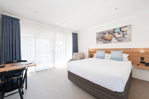 Hotel Nelson - Newcastle Accommodation 17