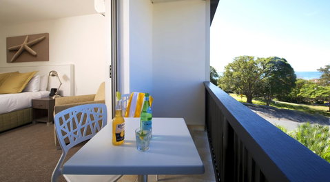 Hotel Nelson - Newcastle Accommodation 30