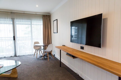 Hotel Nelson - Newcastle Accommodation 18