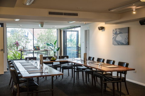 Hotel Nelson - Newcastle Accommodation 25