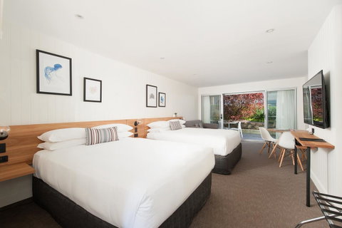Hotel Nelson - Newcastle Accommodation 5