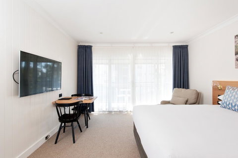 Hotel Nelson - Newcastle Accommodation 22