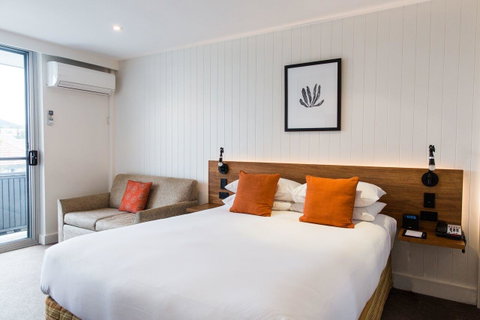 Hotel Nelson - Newcastle Accommodation 7