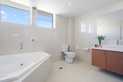 Hotel Nelson - Newcastle Accommodation 32