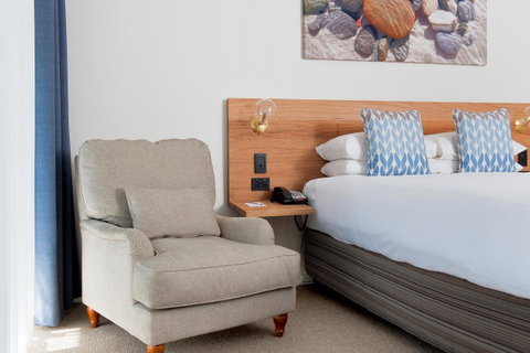 Hotel Nelson - Newcastle Accommodation 4