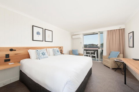 Hotel Nelson - Newcastle Accommodation 9