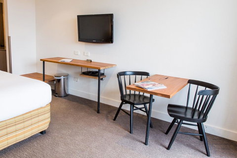 Hotel Nelson - Newcastle Accommodation 33