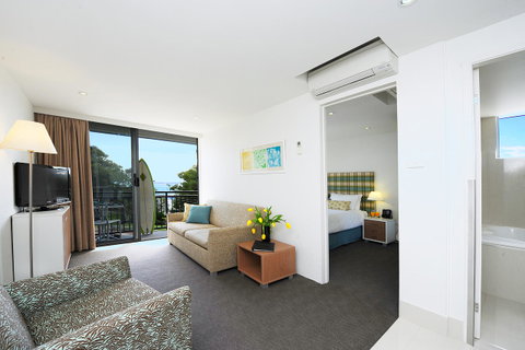Hotel Nelson - Newcastle Accommodation 27