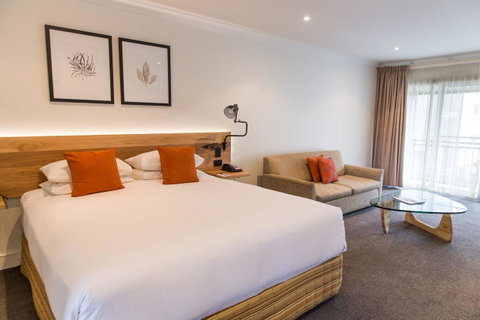 Hotel Nelson - Newcastle Accommodation 28