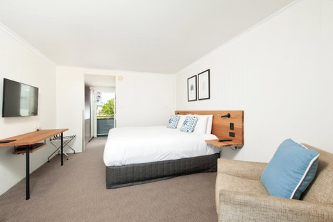 Hotel Nelson - Newcastle Accommodation 3