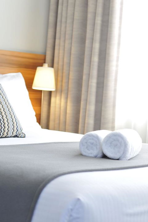Metro Hotel Miranda - New Castle Tourism 15