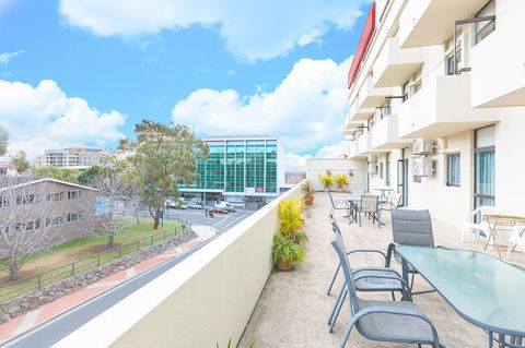 Metro Hotel Miranda - New Castle Tourism 26