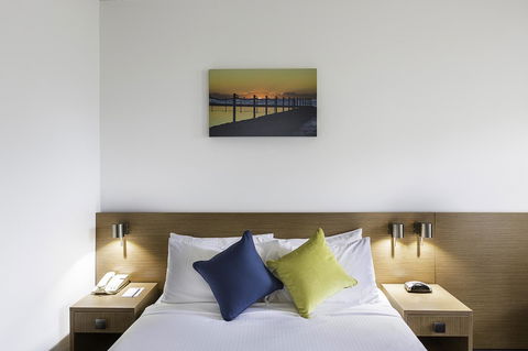 Metro Hotel Miranda - New Castle Tourism 2