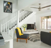 Byron Central Apartments - New Castle Tourism