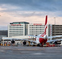Rydges Sydney Airport Hotel - Newcastle Accommodation