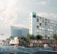 Holiday Inn Express Sydney Airport - Newcastle Accommodation