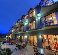 Lantern Apartments - Newcastle Accommodation