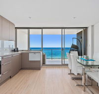 Seabreeze  Mona Vale - New Castle Tourism