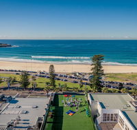 Wake Up Bondi Beach - Newcastle Accommodation
