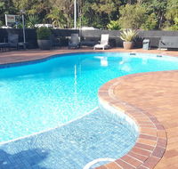 The Park Hotel Motel Byron Bay - New Castle Tourism