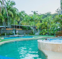 The Palms At Avoca - Newcastle Accommodation