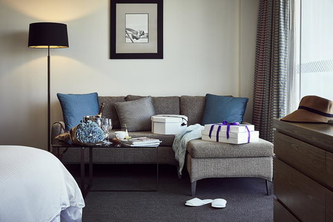 Hyatt Regency Sydney - Newcastle Accommodation 9