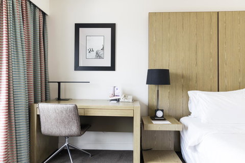 Hyatt Regency Sydney - Newcastle Accommodation 15