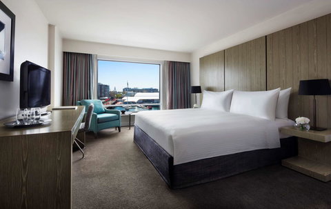 Hyatt Regency Sydney - Newcastle Accommodation 29