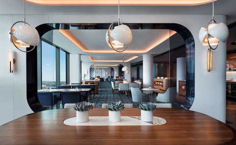 Hyatt Regency Sydney - Newcastle Accommodation 25