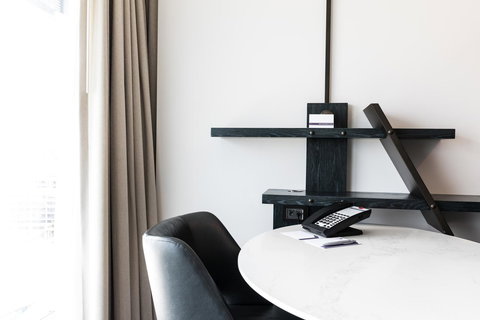 Hyatt Regency Sydney - Newcastle Accommodation 5