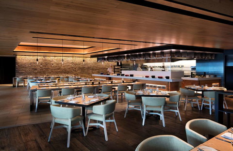 Hyatt Regency Sydney - Newcastle Accommodation 31